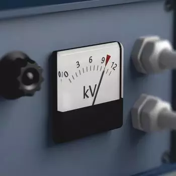 Wera 8794 LA Zyklop VDE-Verl&auml;ngerung 1/4" isoliert, 150mm (05003301001)