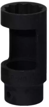 KS Tools Diesel-Injektoren-Stecknuss 1/2" 12-kant 28mm (455.0031)