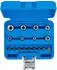 BGS Bit- und Steckschlüssel-Satz E-Profil / T-Profil (Torx), 17-tlg. (5023)