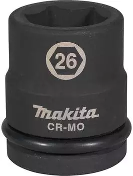 Makita Schlagnuss 3/4" SW26x53mm (E-22274)
