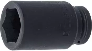 BGS Kraft-Steckschl&uuml;ssel-Einsatz Sechskant, tief, 3/4", SW 36mm (5736)