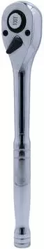 Brilliant-Tools Umschaltknarre 1/2" Metallgriff 100 Zahn (BT022995)