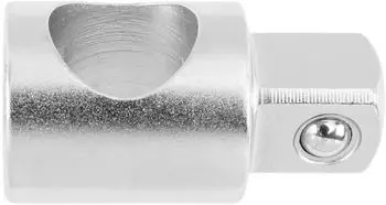 Gedore Reduzierst&uuml;ck 3/4" x 1/2" 4-kant 55mm (R77500009)