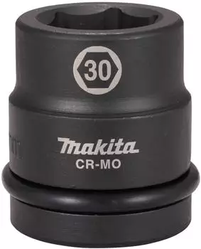 Makita Kraft-Stecknuss 1" Vierkantantrieb 30mm (E-24527)