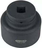 Ks Tools Achsmutterschl&uuml;ssel 460.2760