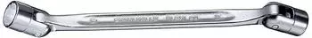 Stahlwille FLEXI Doppel-Gelenkschlüssel 18x19mm (43011819)