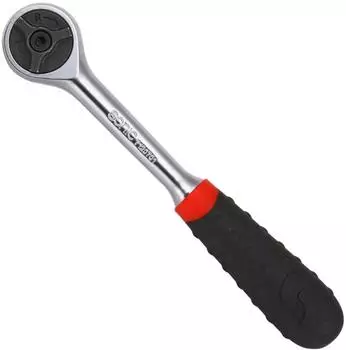 Sonic Umschaltknarre 1/2" 248mm Chrom-Vanadium-Stahl (7120703)