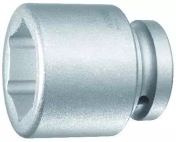 ASW Kraftschraubersteckschlüsseleinsatz 750 1" 6KT SW 46mm