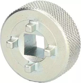 KS Tools Steckschl&uuml;ssel f&uuml;r Thermostat VAG 3/8" (150.3007)