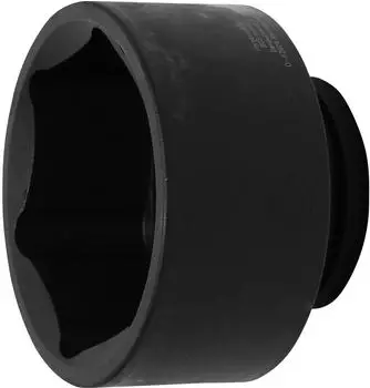 BGS Kraft-Steckschl&uuml;ssel-Einsatz Sechskant 25mm (1") SW 115mm (5915)