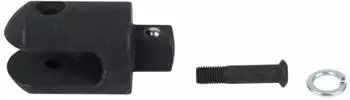 KS Tools Ersatzkopf f&uuml;r 3/4" Gelenk-Steckgriff (918.1801-1)