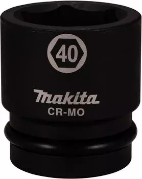 Makita Schlagnuss 1" SW40, 66mm (E-24583)