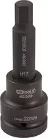 Ks Tools Kraft-Stecknuss 450.0463