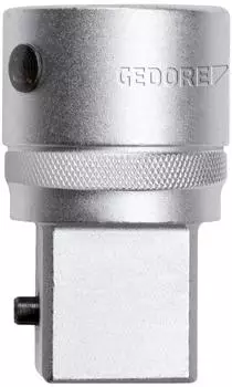 Gedore Reduzierst&uuml;ck 1" x 3/4" 4-kant 69mm (R87500012)