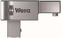 Wera 05078210001, Wera 7773 C 05078210001 Einsteckknarre 1/2" (12.5 mm)