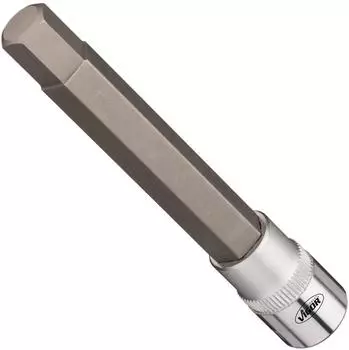 Vigor Blinky Steckschl&uuml;ssel-Einsatz 3/8" Sechskant (V7158-7)