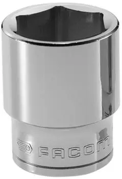 Facom S.34H Steckschl&uuml;sseleinsatz 1/2" 6-kant 34mm (S.34H)