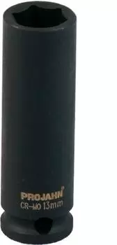 Projahn Tiefe Schlag-Stecknuss 1/2" 27mm (381027)