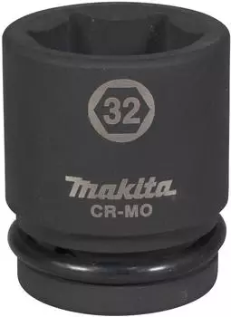 Makita Bit- und Steckschlüsselset Schlagnuss 3/4" SW 32-57 (E-22305)