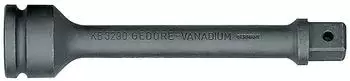 Gedore KB 3290-8 Kraftschrauber-Verl&auml;ngerung 3/4" 205mm (6675600)