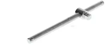 Gedore Verl&auml;ngerung mit Gleitst&uuml;ck 1/2" 250mm (R65200049)