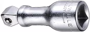 Stahlwille 509W/3 Steckschl&uuml;ssel-Verl&auml;ngerung 1/2" (12,5mm) (509W/3)