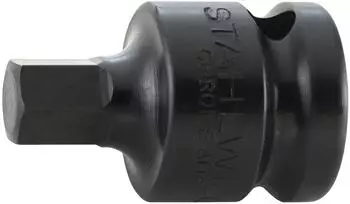 Stahlwille 54 IMP Sechskant-Steckschl&uuml;sseleinsatz 1/2" 6mm (23050006)