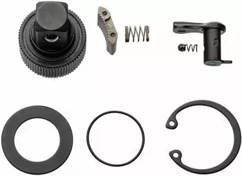 Vigor Blinky Reparatur-Satz f&uuml;r Umschaltknarre V4946 (V4946-REP)