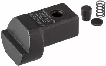 HAZET Einsteck-Anschwei&szlig;teil Vierkant 14x18mm (6430D)