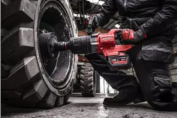 Milwaukee Shockwave Schlagnuss 3/4" lang 21mm (4932480380)