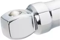 Schwenkbare Verl&auml;ngerung ∙ V4319 ∙ 1/2 Zoll (12,5 Mm) Vierkant Hohl ∙ 1/2 Zoll