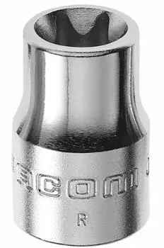 Facom Steckschl&uuml;ssel 3/8" f&uuml;r Torx E14 (JTX.14)
