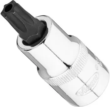 Vigor Blinky V7055-T50H TH-Profil Schraubendrehereinsatz 1/2" (12,5mm) (V7055-T50H)