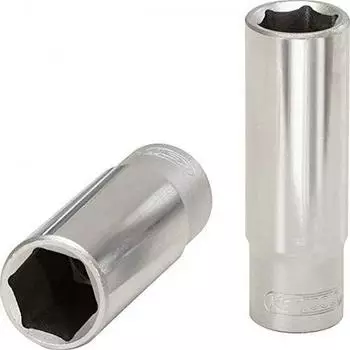 KS Tools Sechskant-Stecknuss lang 1/4" 8mm (917.1428)