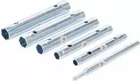 BGS Rohrsteckschl&uuml;ssel-Satz BGS Do it yourself 85814