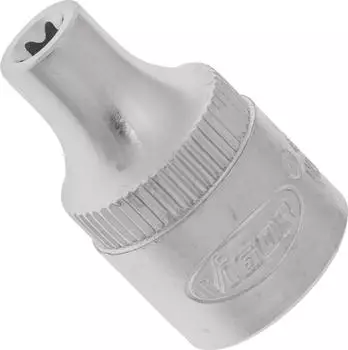 Vigor Blinky T-Steckschl&uuml;sseleinsatz E-Profil SW E5, 3/8 Zoll (V2725N)