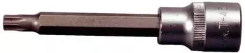 KS Tools Bit-Stecknuss Torx lang T45 1/2" (911.1526)