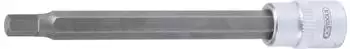 KS Tools Airbag-Bit-Stecknuss 1/4" Innensechskant 5mm (140.2303)