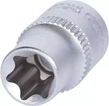 KS Tools Torx-E-Stecknuss 1/4" E10 (911.4332-E)