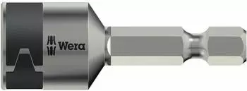 Wera 3869/4 Steckschl&uuml;sseleinsatz Edelstahl 3/8" 50mm (05071228001)