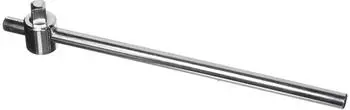 TOYA T-Schiebegriff 3/4" 450mm (53710)