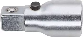 Stahlwille 509 QR Steckschl&uuml;sselverl&auml;ngerung 1/2" 52mm (13011001)