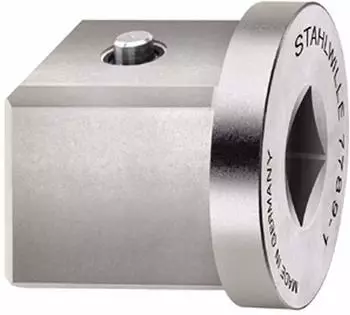 Stahlwille 7789-1 Vergr&ouml;&szlig;erungsst&uuml;ck 1/2" auf 1", 35mm (58522089)