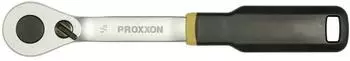 Proxxon SlimLine Umschaltknarre 1/2" 90 Z&auml;hne (23195)