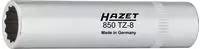 Hazet Steckschl&uuml;sseleinsatz 850TZ-8
