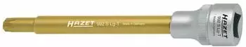 WMTec Steckschl&uuml;sseleinsatz 1/2" Innen-TORX T50, 138mm (992SLG-T50)
