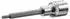 Gedore R62451319 Schraubendrehereinsatz 1/2