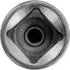 Gedore R62451319 Schraubendrehereinsatz 1/2