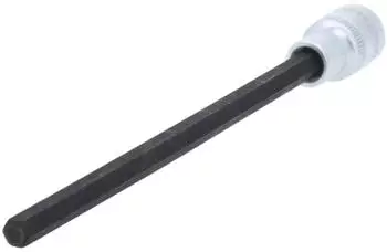 KS Tools Bit-Stecknuss Innensechskant 1/2" extra lang 8mm (911.9128)