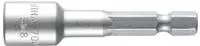 WIHA 04631, WIHA WERKZEUGE Steckschl&uuml;sseleinsatz magnetisch Standard Au&szlig;en6-Kant